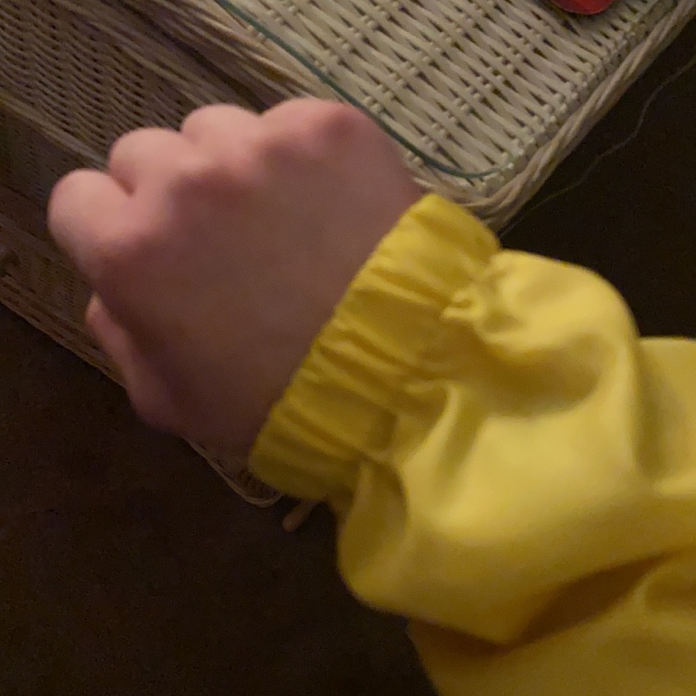 jacket - Picture 8 of 8